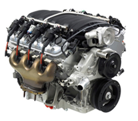 B0224 Engine